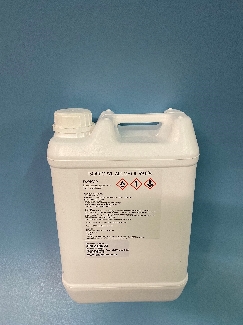 Isopropyl Alcohol, 5L, Pure 99.5%